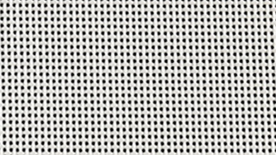 热风无纺布网帘（WFB07502）