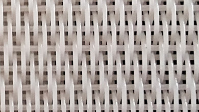 白色圆丝网WFB504