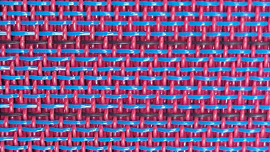 双组份网_涤纶布网_抗静电网